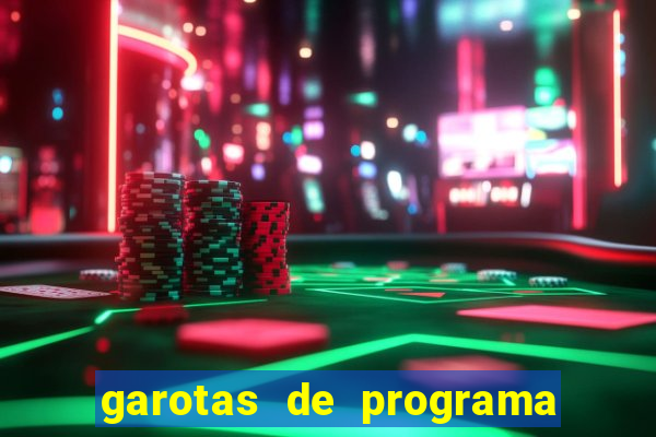 garotas de programa de cruzeiro sp